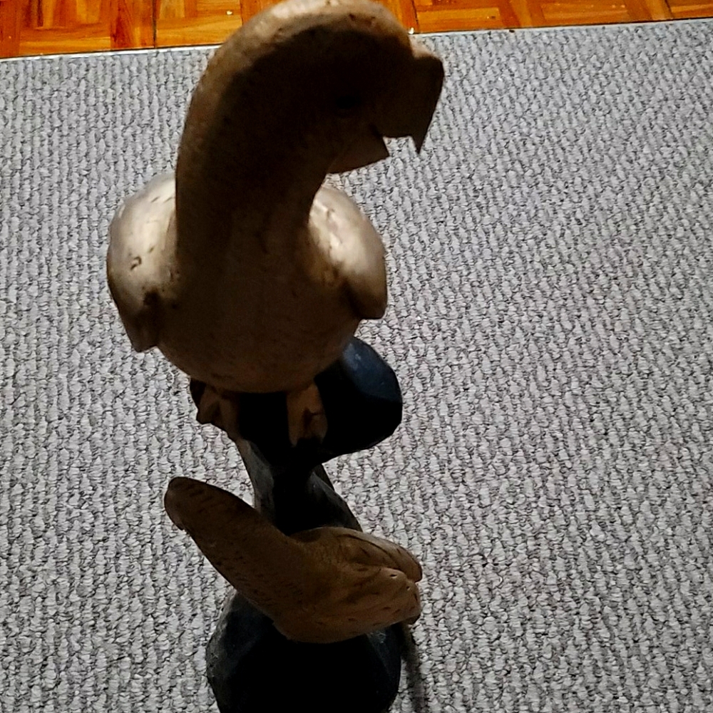 Wooden Art